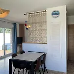 度假居 Petite Maison Individuelle Proche *