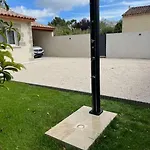 度假居 Petite Maison Individuelle Proche