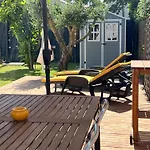 Petite Maison Individuelle Proche 梅兹