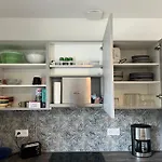Petite Maison Individuelle Proche 度假居 *