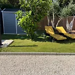 Petite Maison Individuelle Proche 度假居