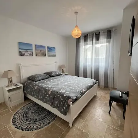 Petite Maison Individuelle Proche * Mèze