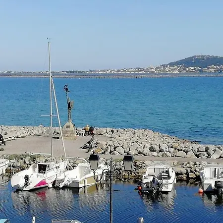 Petite Maison Individuelle Proche Nyaraló Mèze