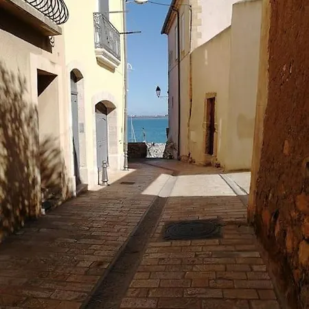 בית נופש Petite Maison Individuelle Proche