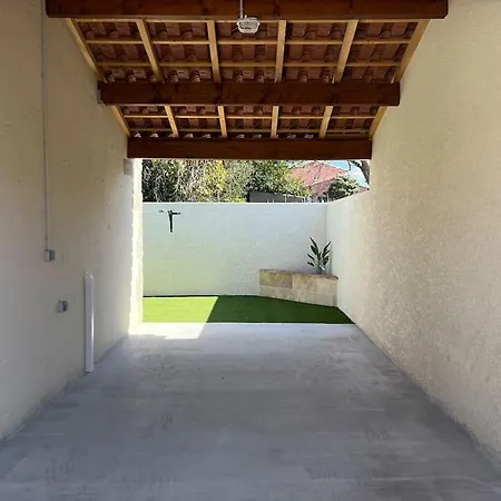 בית נופש Petite Maison Individuelle Proche