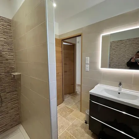 Petite Maison Individuelle Proche בית נופש
