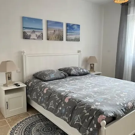 Petite Maison Individuelle Proche *