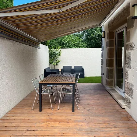 Petite Maison Individuelle Proche *