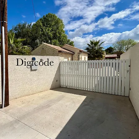 Petite Maison Individuelle Proche