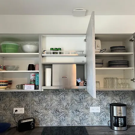 Petite Maison Individuelle Proche בית נופש *