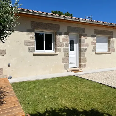 Petite Maison Individuelle Proche