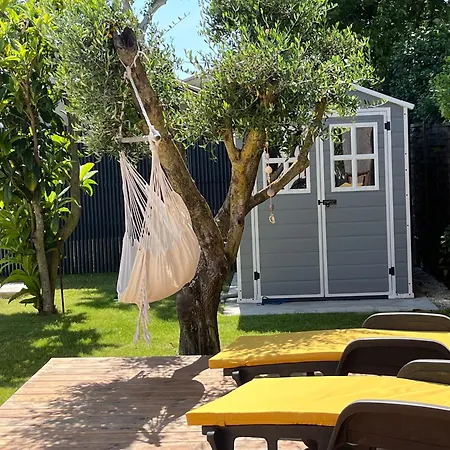 Petite Maison Individuelle Proche