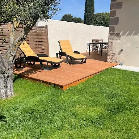 Petite Maison Individuelle Proche