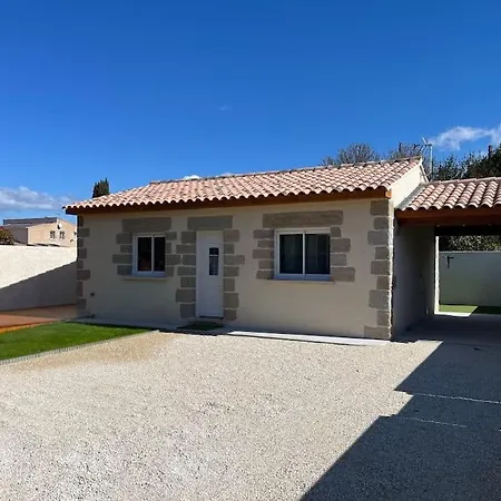 Petite Maison Individuelle Proche *
